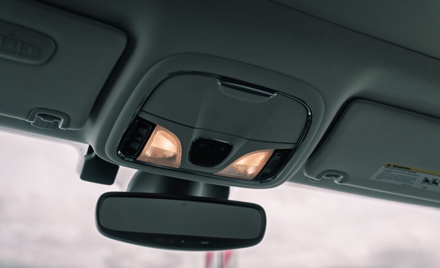 2019 Jeep Cherokee Trailhawk LC2576