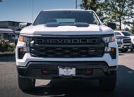 2023 Chevrolet Silverado 1500 Custom Trail Boss LC2583