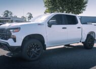 2023 Chevrolet Silverado 1500 Custom Trail Boss LC2583