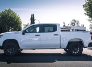 2023 Chevrolet Silverado 1500 Custom Trail Boss LC2583