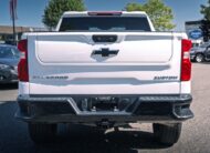 2023 Chevrolet Silverado 1500 Custom Trail Boss LC2583