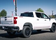 2023 Chevrolet Silverado 1500 Custom Trail Boss LC2583