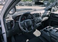 2023 Chevrolet Silverado 1500 Custom Trail Boss LC2583