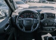 2023 Chevrolet Silverado 1500 Custom Trail Boss LC2583