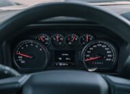 2023 Chevrolet Silverado 1500 Custom Trail Boss LC2583