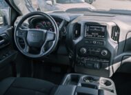 2023 Chevrolet Silverado 1500 Custom Trail Boss LC2583