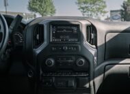 2023 Chevrolet Silverado 1500 Custom Trail Boss LC2583