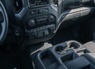 2023 Chevrolet Silverado 1500 Custom Trail Boss LC2583