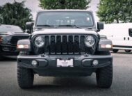 2023 Jeep Gladiator Sport S LC2581