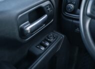 2023 Chevrolet Silverado 1500 Custom Trail Boss LC2583