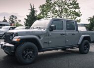 2023 Jeep Gladiator Sport S LC2581
