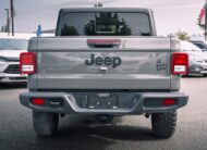 2023 Jeep Gladiator Sport S LC2581