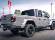 2023 Jeep Gladiator Sport S LC2581
