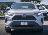 2022 Toyota RAV4 LE LC2580