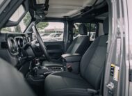2023 Jeep Gladiator Sport S LC2581