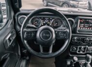 2023 Jeep Gladiator Sport S LC2581