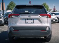 2022 Toyota RAV4 LE LC2580