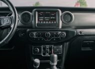 2023 Jeep Gladiator Sport S LC2581