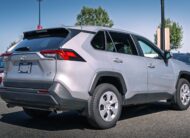 2022 Toyota RAV4 LE LC2580