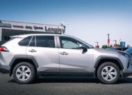 2022 Toyota RAV4 LE LC2580