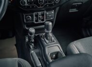 2023 Jeep Gladiator Sport S LC2581