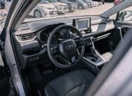 2022 Toyota RAV4 LE LC2580