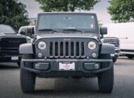 2018 Jeep Wrangler JK Unlimited Sport LC2564