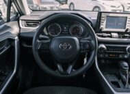 2022 Toyota RAV4 LE LC2580