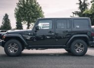 2018 Jeep Wrangler JK Unlimited Sport LC2564