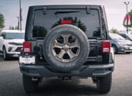 2018 Jeep Wrangler JK Unlimited Sport LC2564