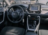 2022 Toyota RAV4 LE LC2580