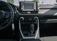 2022 Toyota RAV4 LE LC2580