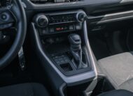 2022 Toyota RAV4 LE LC2580