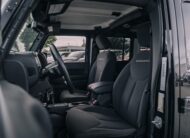 2018 Jeep Wrangler JK Unlimited Sport LC2564