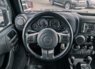 2018 Jeep Wrangler JK Unlimited Sport LC2564