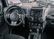 2018 Jeep Wrangler JK Unlimited Sport LC2564