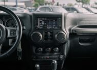 2018 Jeep Wrangler JK Unlimited Sport LC2564