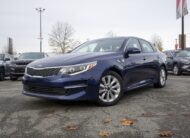 2017 Kia Optima EX+ w/Sunroof LC2370AA