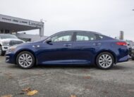 2017 Kia Optima EX+ w/Sunroof LC2370AA