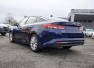 2017 Kia Optima EX+ w/Sunroof LC2370AA