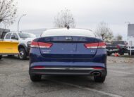 2017 Kia Optima EX+ w/Sunroof LC2370AA