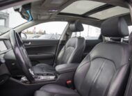 2017 Kia Optima EX+ w/Sunroof LC2370AA