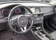 2017 Kia Optima EX+ w/Sunroof LC2370AA