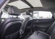 2017 Kia Optima EX+ w/Sunroof LC2370AA