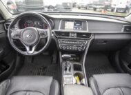 2017 Kia Optima EX+ w/Sunroof LC2370AA