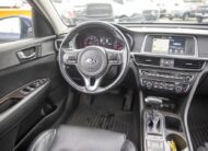2017 Kia Optima EX+ w/Sunroof LC2370AA