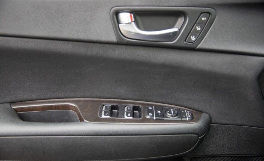 2017 Kia Optima EX+ w/Sunroof LC2370AA