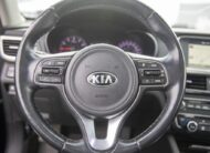2017 Kia Optima EX+ w/Sunroof LC2370AA