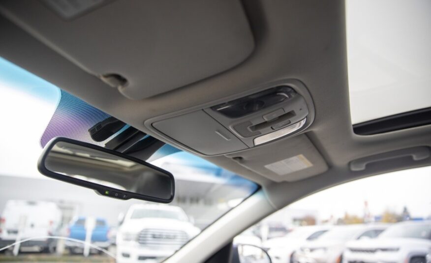 2017 Kia Optima EX+ w/Sunroof LC2370AA