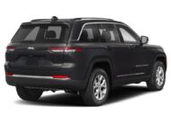 2024 Jeep Grand Cherokee Laredo R178263